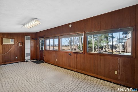 Tiny photo for 33 Briarwood Drive, Old Saybrook, CT 06475 (MLS # 24142930)