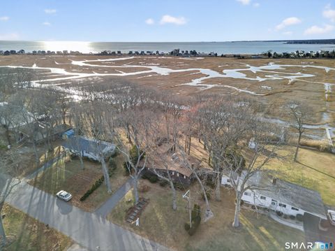 Tiny photo for 33 Briarwood Drive, Old Saybrook, CT 06475 (MLS # 24142930)