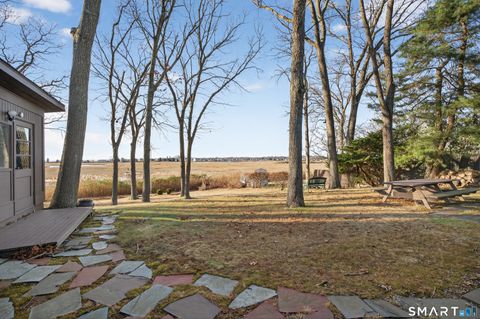 Tiny photo for 33 Briarwood Drive, Old Saybrook, CT 06475 (MLS # 24142930)