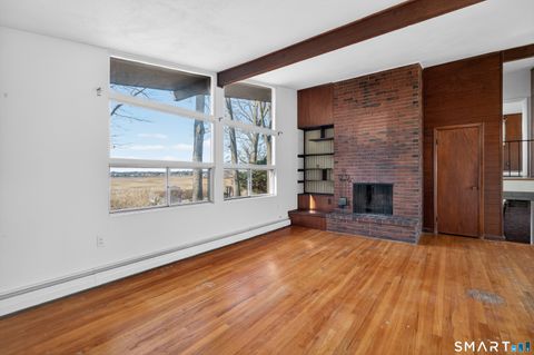 Tiny photo for 33 Briarwood Drive, Old Saybrook, CT 06475 (MLS # 24142930)