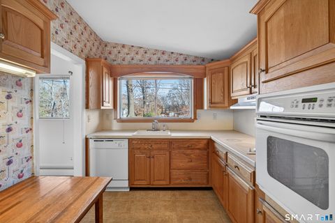 Tiny photo for 33 Briarwood Drive, Old Saybrook, CT 06475 (MLS # 24142930)