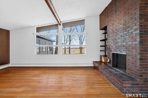 Tiny photo for 33 Briarwood Drive, Old Saybrook, CT 06475 (MLS # 24142930)