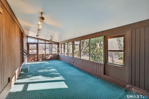 Tiny photo for 33 Briarwood Drive, Old Saybrook, CT 06475 (MLS # 24142930)