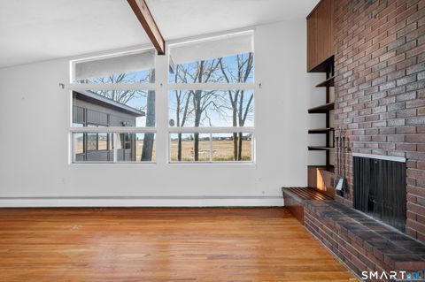 Tiny photo for 33 Briarwood Drive, Old Saybrook, CT 06475 (MLS # 24142930)