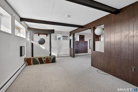 Tiny photo for 33 Briarwood Drive, Old Saybrook, CT 06475 (MLS # 24142930)