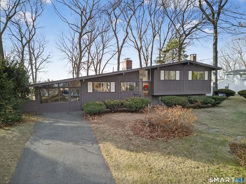 Tiny photo for 33 Briarwood Drive, Old Saybrook, CT 06475 (MLS # 24142930)