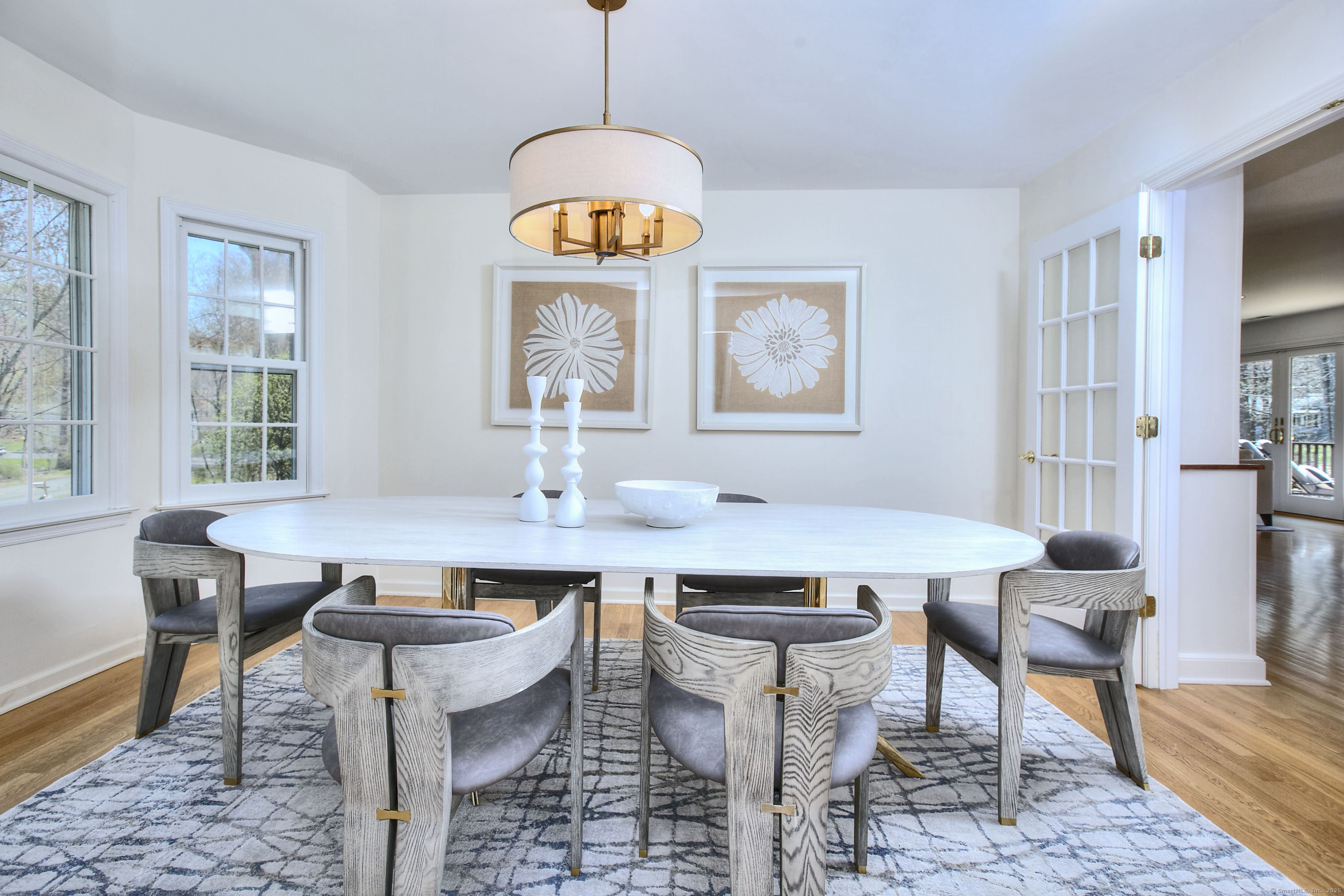 35 Pumpkin Hill Road, Westport, Connecticut image 6