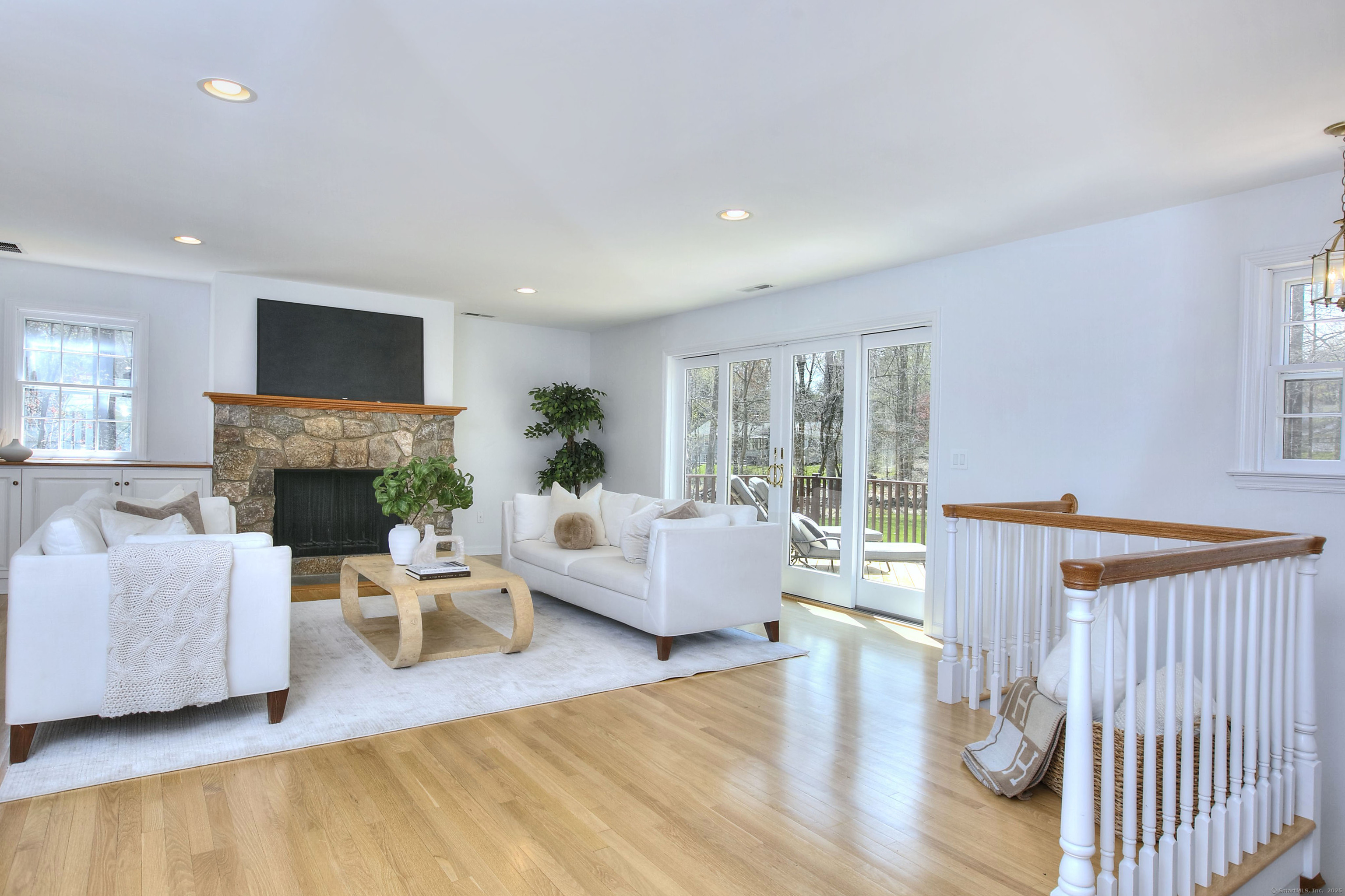 35 Pumpkin Hill Road, Westport, Connecticut image 16