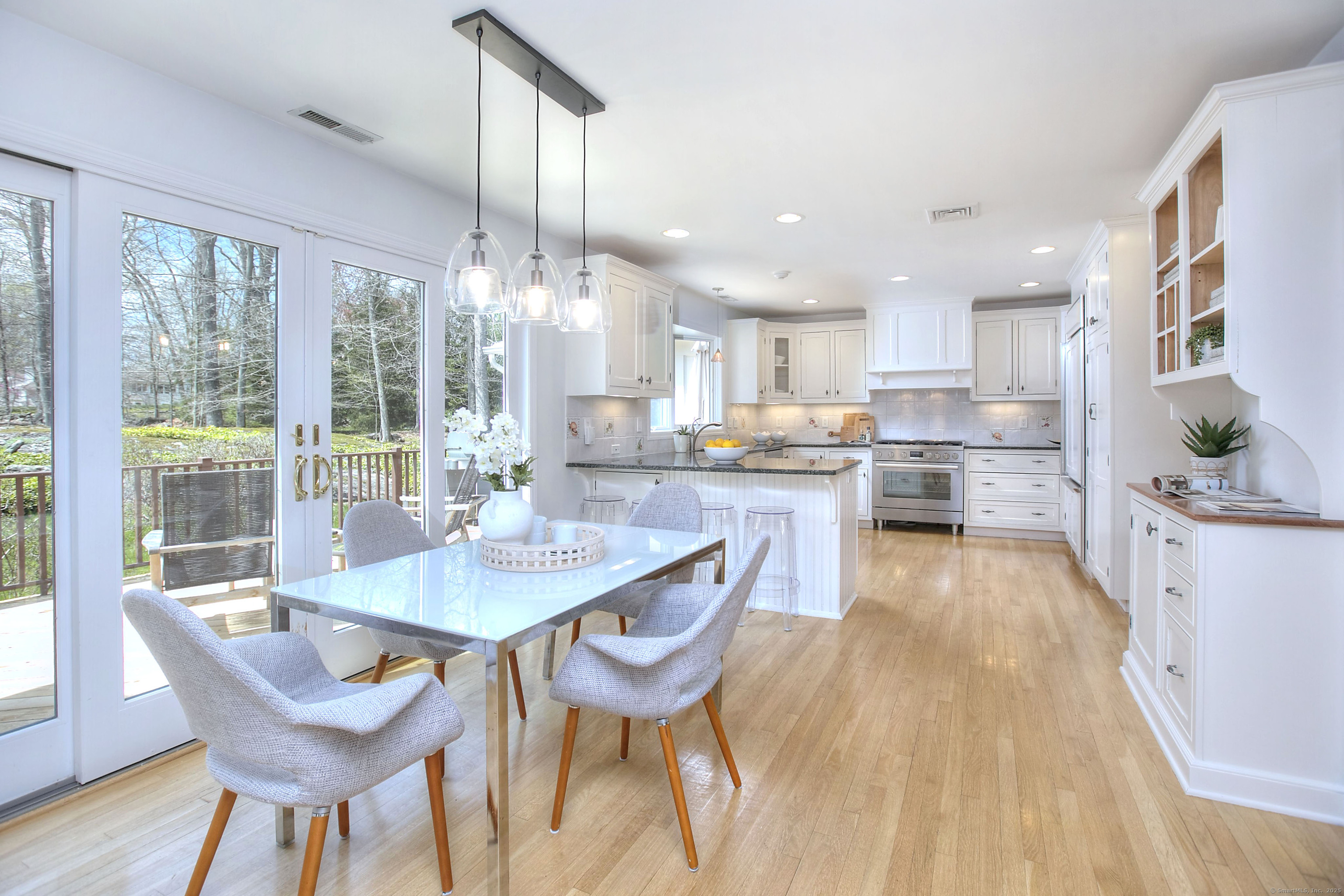 35 Pumpkin Hill Road, Westport, Connecticut image 12