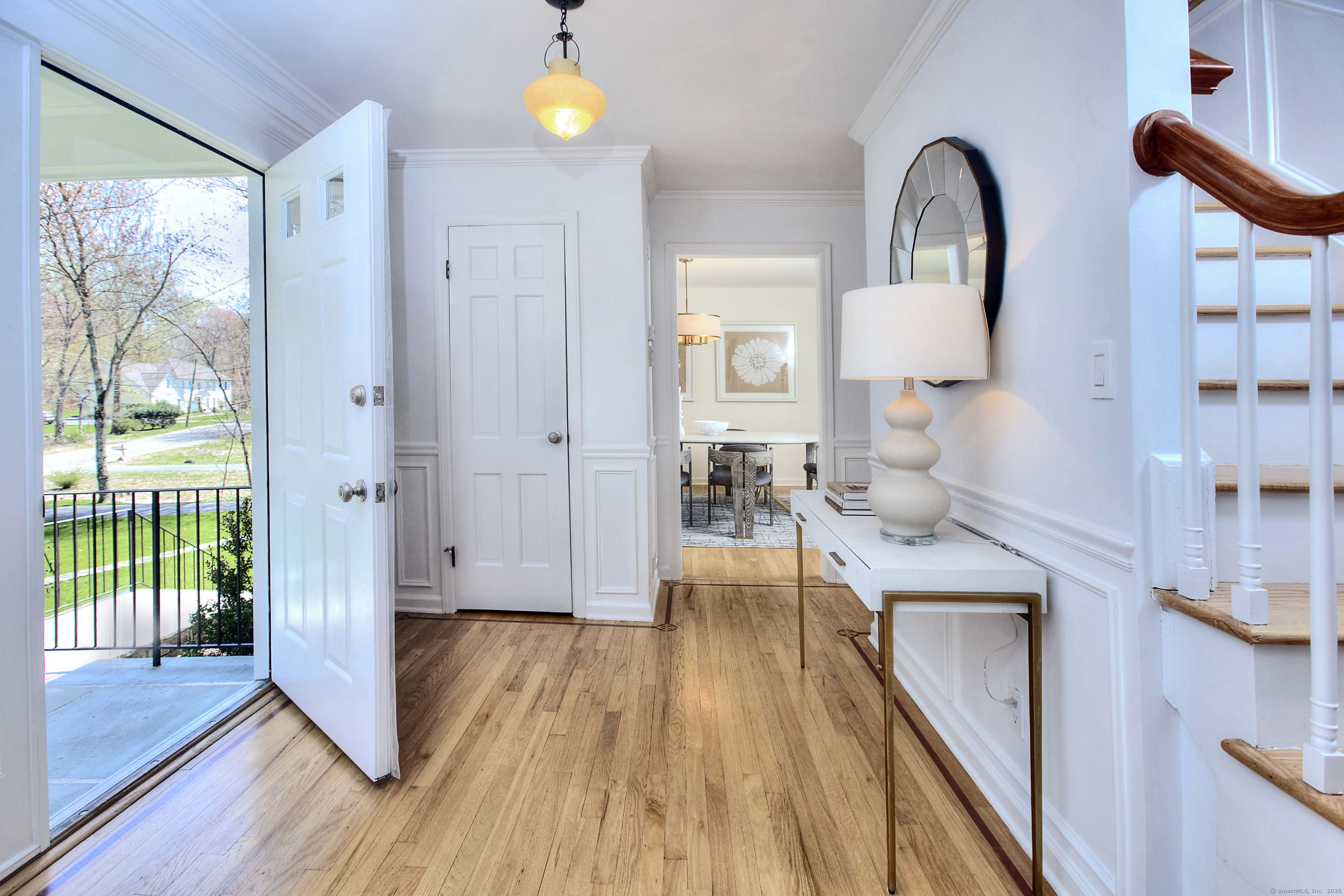 35 Pumpkin Hill Road, Westport, Connecticut image 3