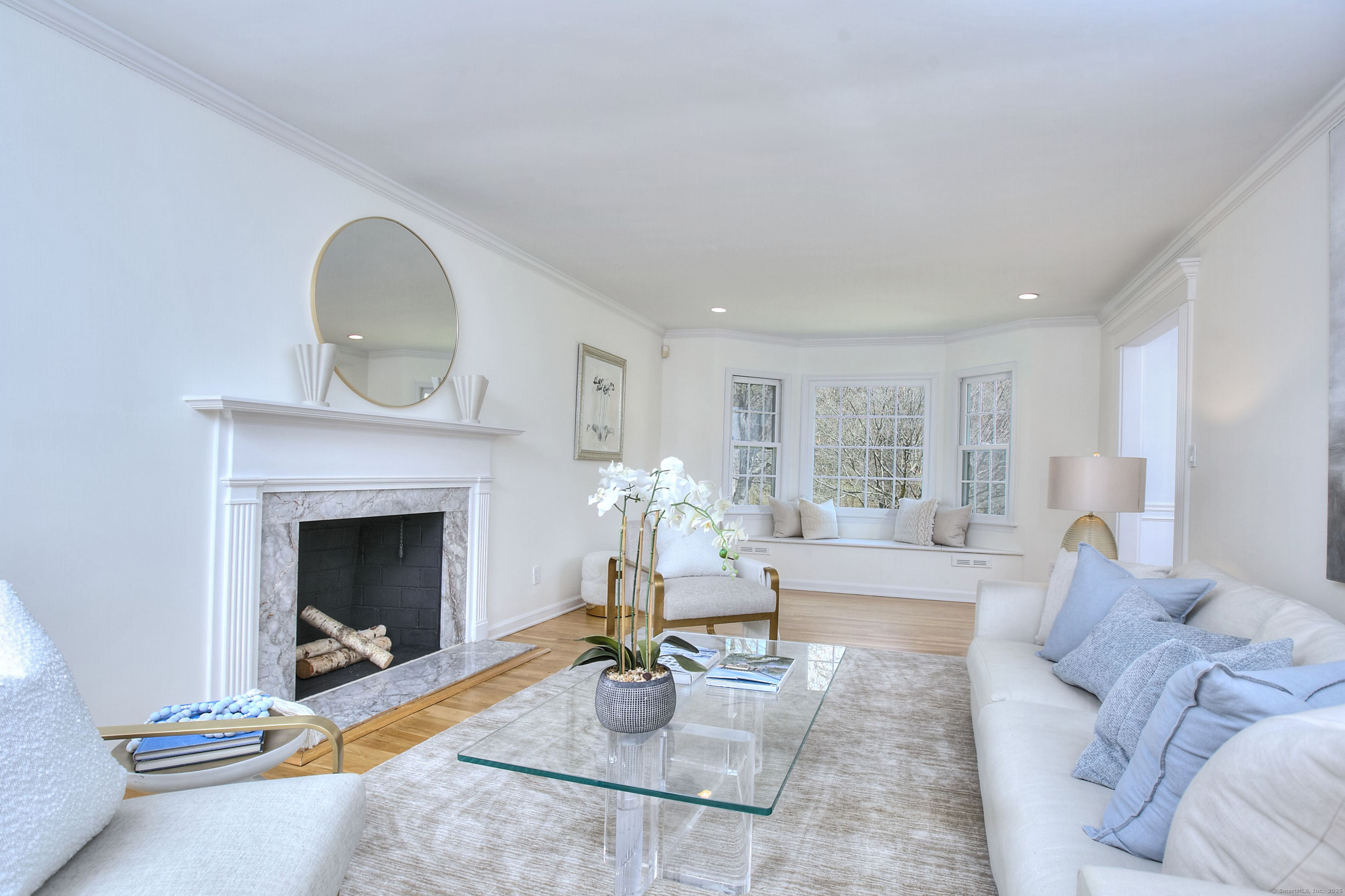 35 Pumpkin Hill Road, Westport, Connecticut image 5