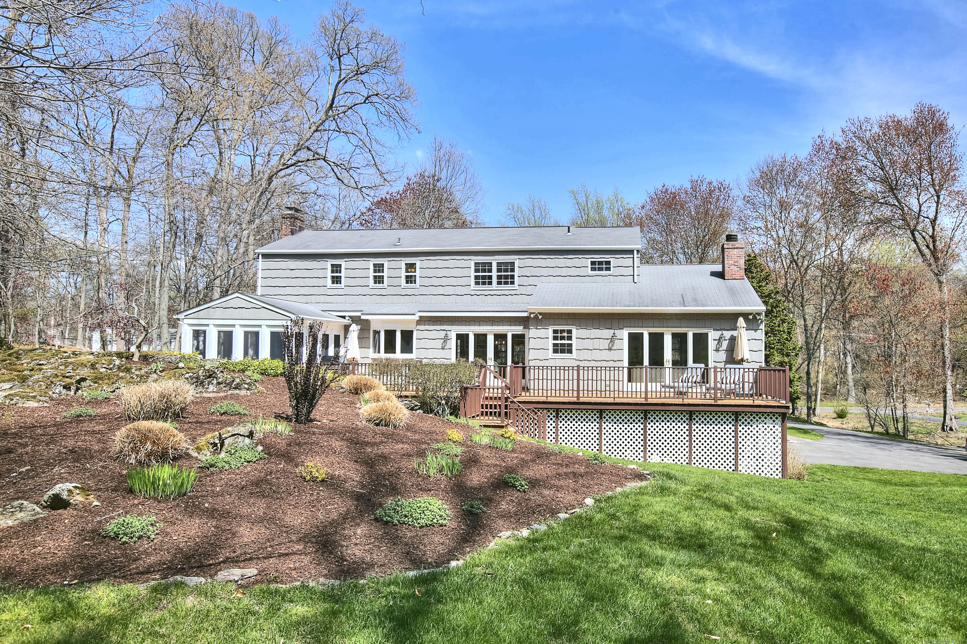 35 Pumpkin Hill Road, Westport, Connecticut image 37