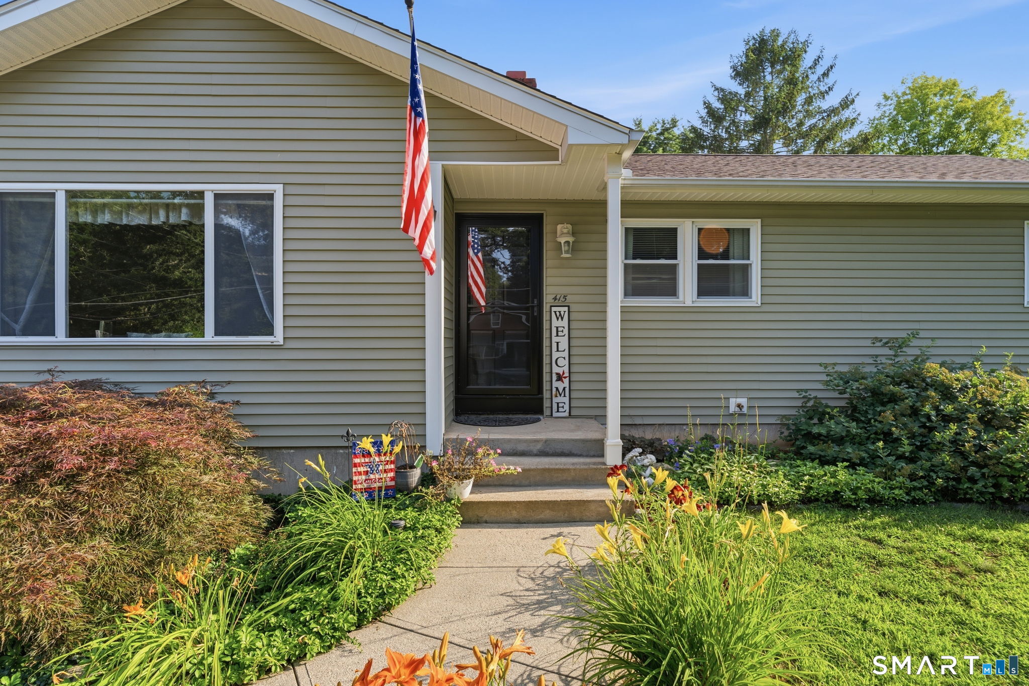 415 Jerusalem Road