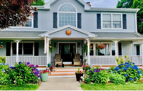 269 Silver Hill Road, Derby, CT 06418 - #: 24086313