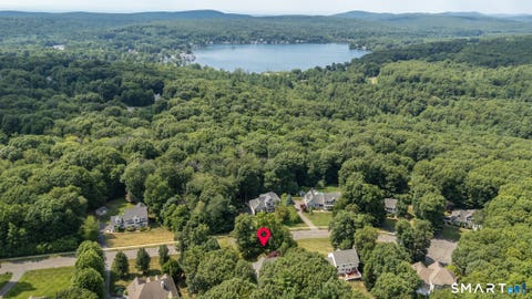 Tiny photo for 6 Azalea Lane, Ellington, CT 06029 (MLS # 24193445)