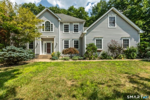 Photo of 6 Azalea Lane, Ellington, CT 06029 (MLS # 24193445)