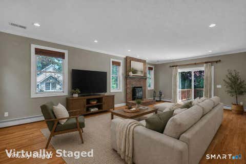 Tiny photo for 6 Azalea Lane, Ellington, CT 06029 (MLS # 24193445)
