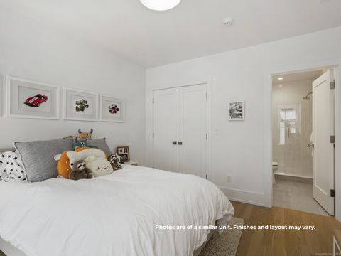 Tiny photo for 14 White Barns Lane #14, Norwalk, CT 06851 (MLS # 24143177)