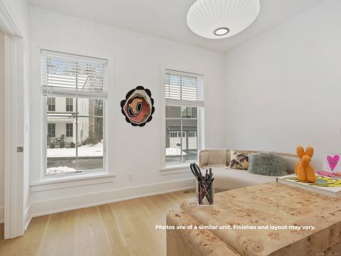 Tiny photo for 14 White Barns Lane #14, Norwalk, CT 06851 (MLS # 24143177)