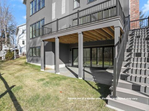 Tiny photo for 14 White Barns Lane #14, Norwalk, CT 06851 (MLS # 24143177)