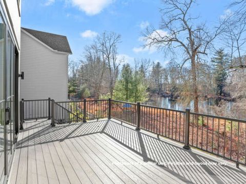 Tiny photo for 14 White Barns Lane #14, Norwalk, CT 06851 (MLS # 24143177)