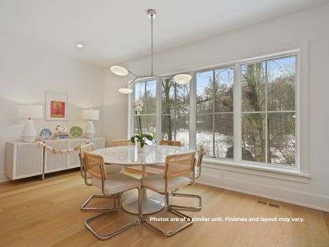 Tiny photo for 14 White Barns Lane #14, Norwalk, CT 06851 (MLS # 24143177)