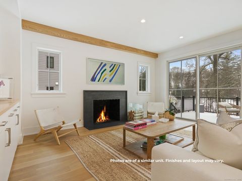 Tiny photo for 14 White Barns Lane #14, Norwalk, CT 06851 (MLS # 24143177)