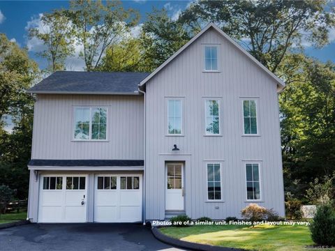 Photo of 14 White Barns Lane #14, Norwalk, CT 06851 (MLS # 24143177)