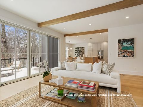 Tiny photo for 14 White Barns Lane #14, Norwalk, CT 06851 (MLS # 24143177)