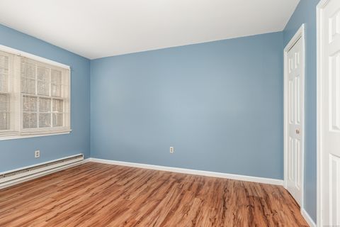 Tiny photo for 14 Woodridge Drive #14, Cheshire, CT 06410 (MLS # 24143532)