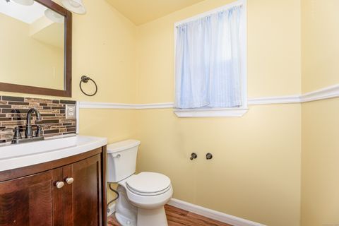 Tiny photo for 14 Woodridge Drive #14, Cheshire, CT 06410 (MLS # 24143532)