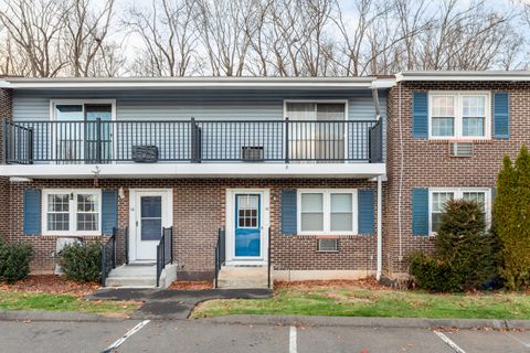 14 Woodridge Drive 14 Cheshire CT 06410