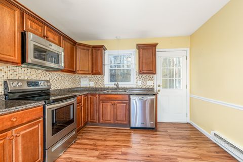 Tiny photo for 14 Woodridge Drive #14, Cheshire, CT 06410 (MLS # 24143532)