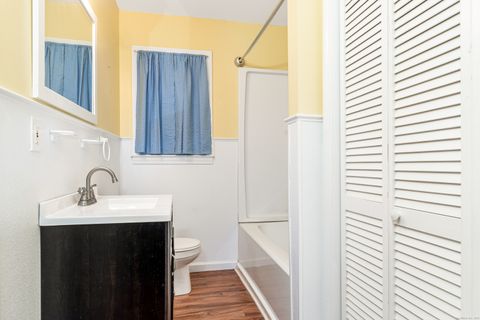 Tiny photo for 14 Woodridge Drive #14, Cheshire, CT 06410 (MLS # 24143532)