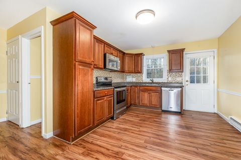 Tiny photo for 14 Woodridge Drive #14, Cheshire, CT 06410 (MLS # 24143532)