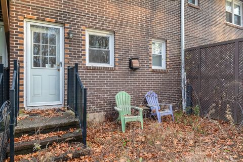 Tiny photo for 14 Woodridge Drive #14, Cheshire, CT 06410 (MLS # 24143532)