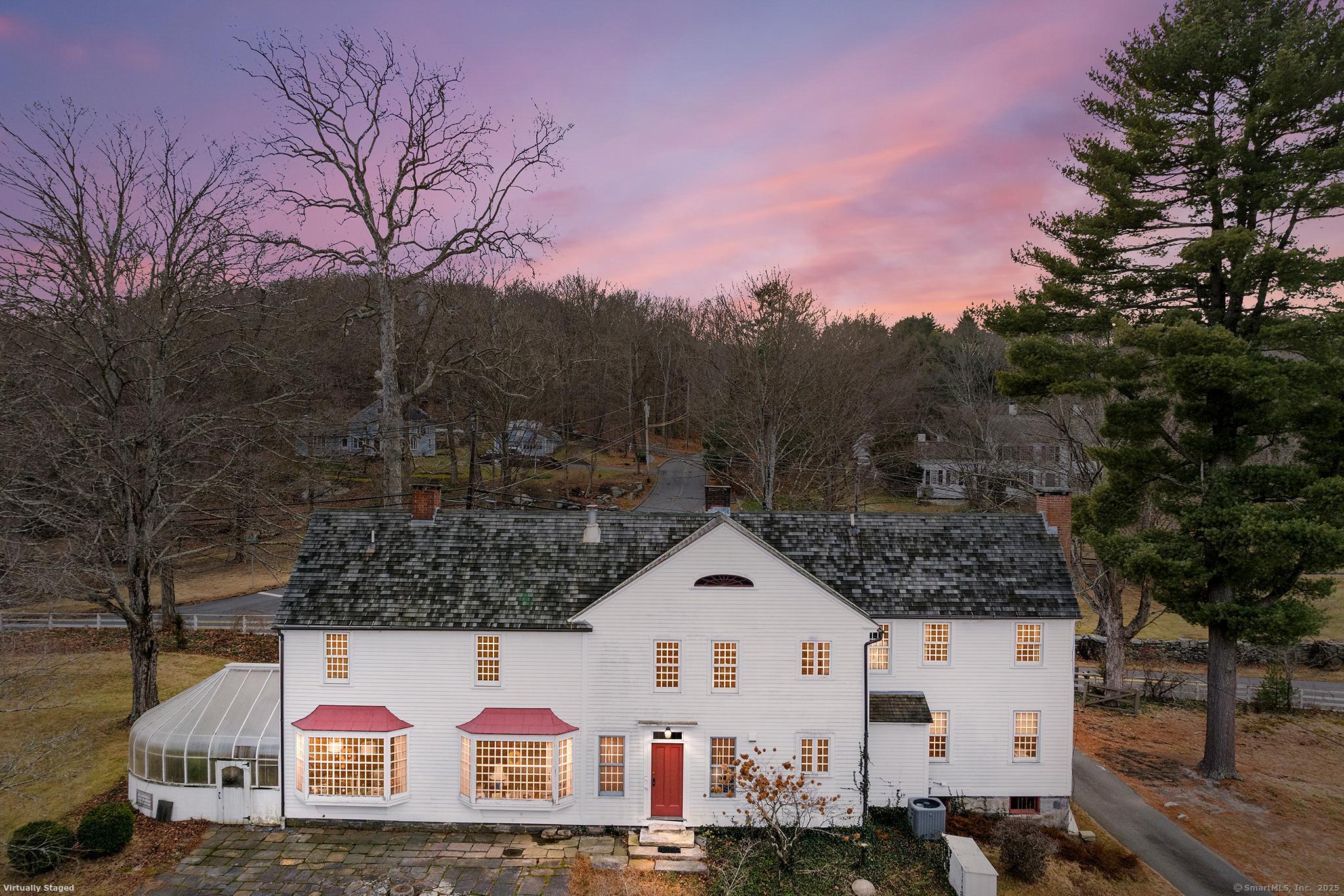 300 Walkley Hill Road, Haddam, Connecticut image 3