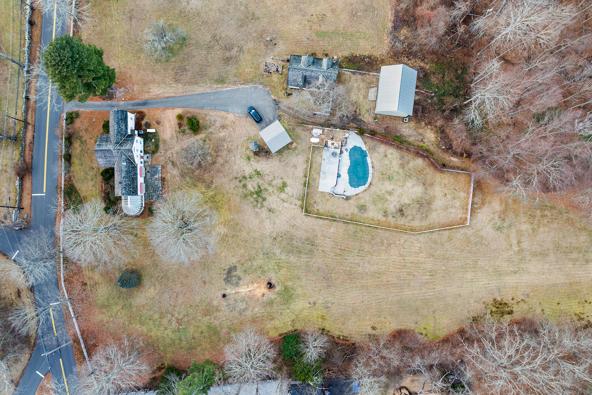 300 Walkley Hill Road, Haddam, Connecticut image 36