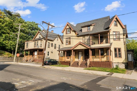 Tiny photo for 66-74 Holmes Avenue, Waterbury, CT 06710 (MLS # 24212166)