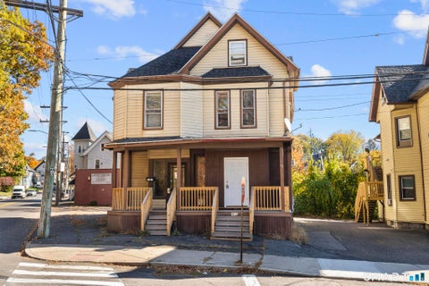 Tiny photo for 66-74 Holmes Avenue, Waterbury, CT 06710 (MLS # 24212166)