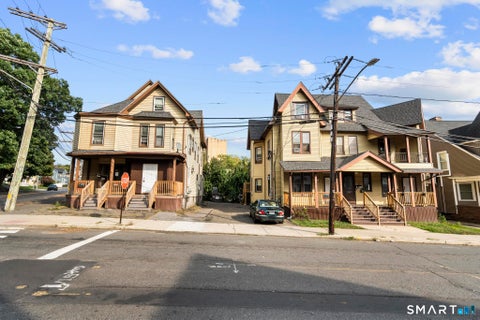 Photo of 66-74 Holmes Avenue, Waterbury, CT 06710 (MLS # 24212166)