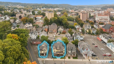 Tiny photo for 66-74 Holmes Avenue, Waterbury, CT 06710 (MLS # 24212166)