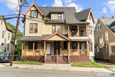 Tiny photo for 66-74 Holmes Avenue, Waterbury, CT 06710 (MLS # 24212166)