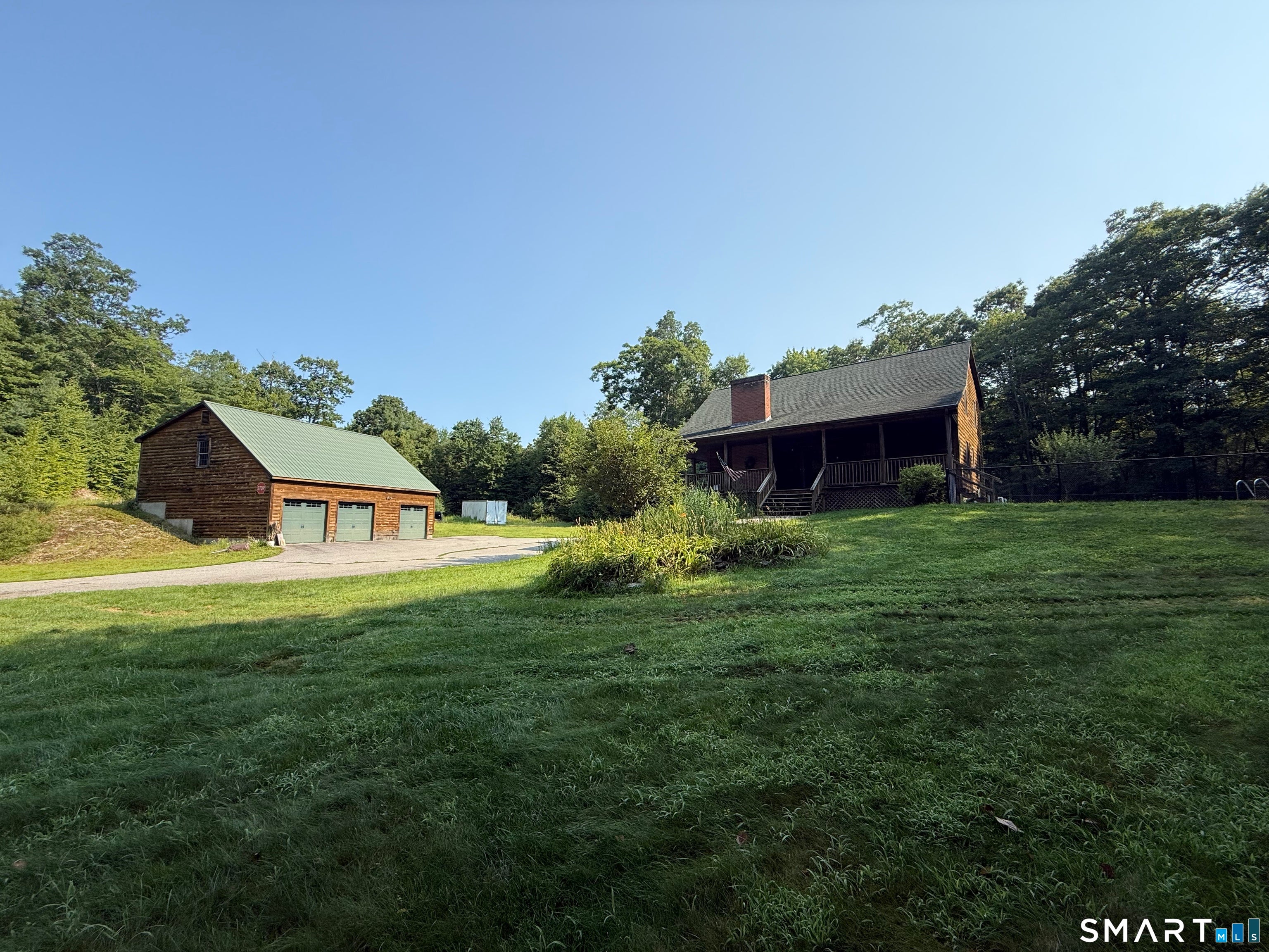 751 Quaddick Town Farm Road