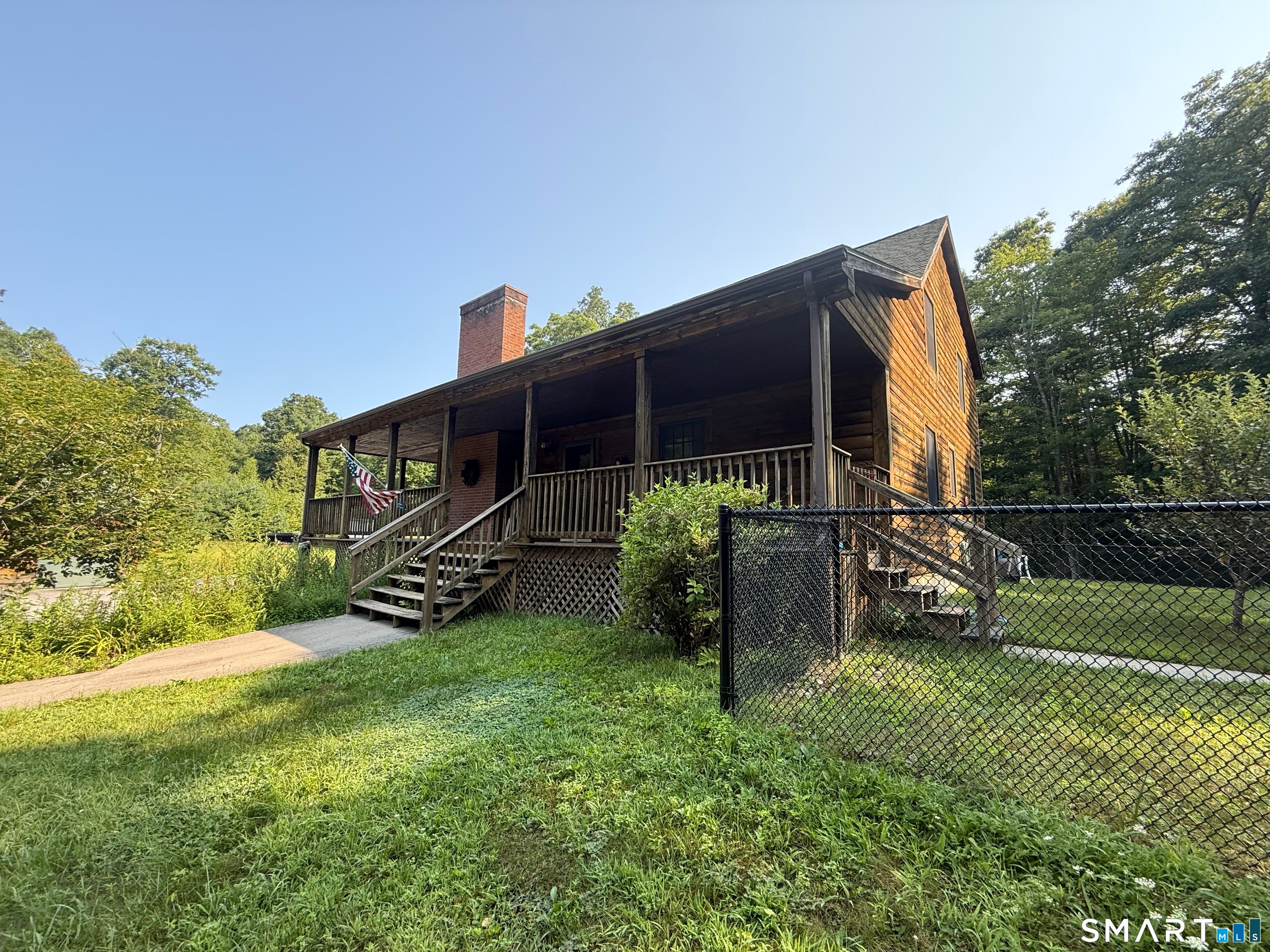 751 Quaddick Town Farm Road