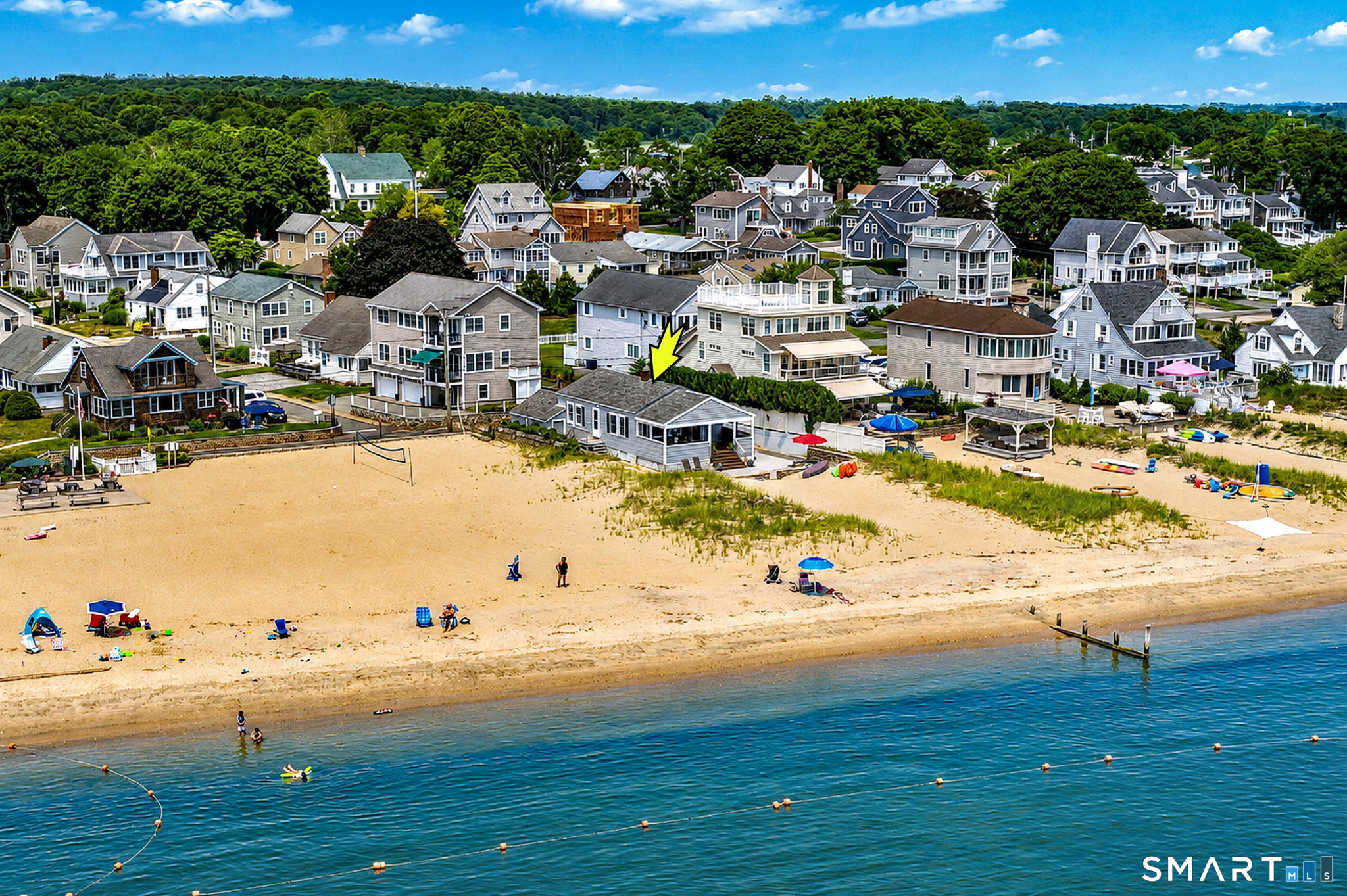17 Beach Way