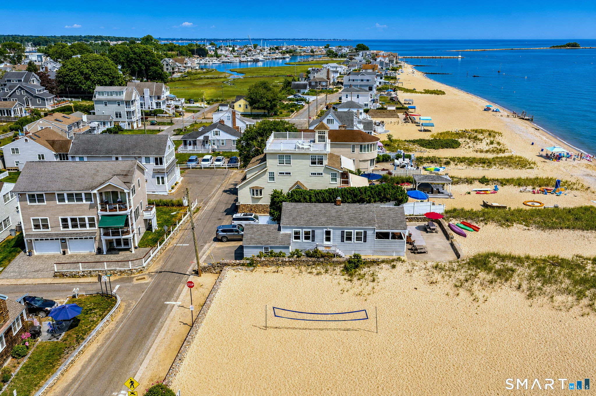 17 Beach Way