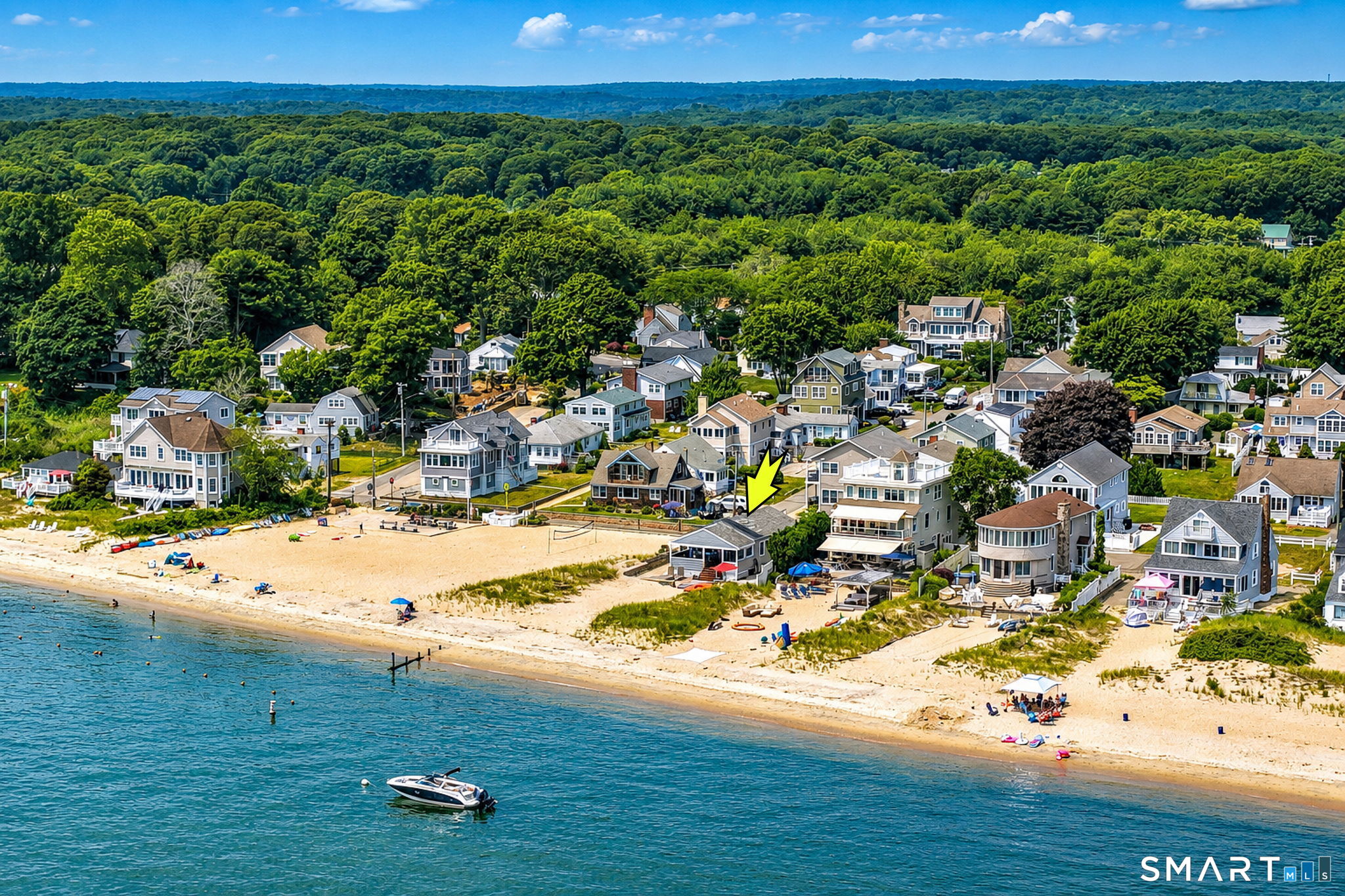 17 Beach Way