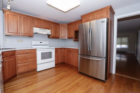 Tiny photo for 272 Murray Street, Meriden, CT 06450 (MLS # 24136771)