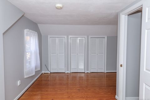 Tiny photo for 272 Murray Street, Meriden, CT 06450 (MLS # 24136771)